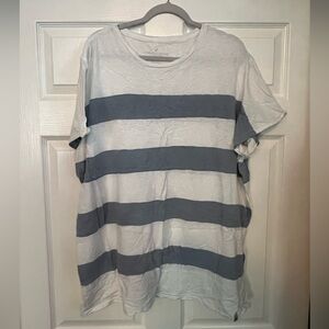 Men’s American Eagle short sleeve tee, sz xxl, $12